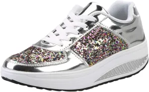 Orthopedic Walking Shoes for Swollen Feet Women Slip On Sneakers with Arch Support Comfortable Casual Loafers Plantar Fasciitis Foot Pain Relief