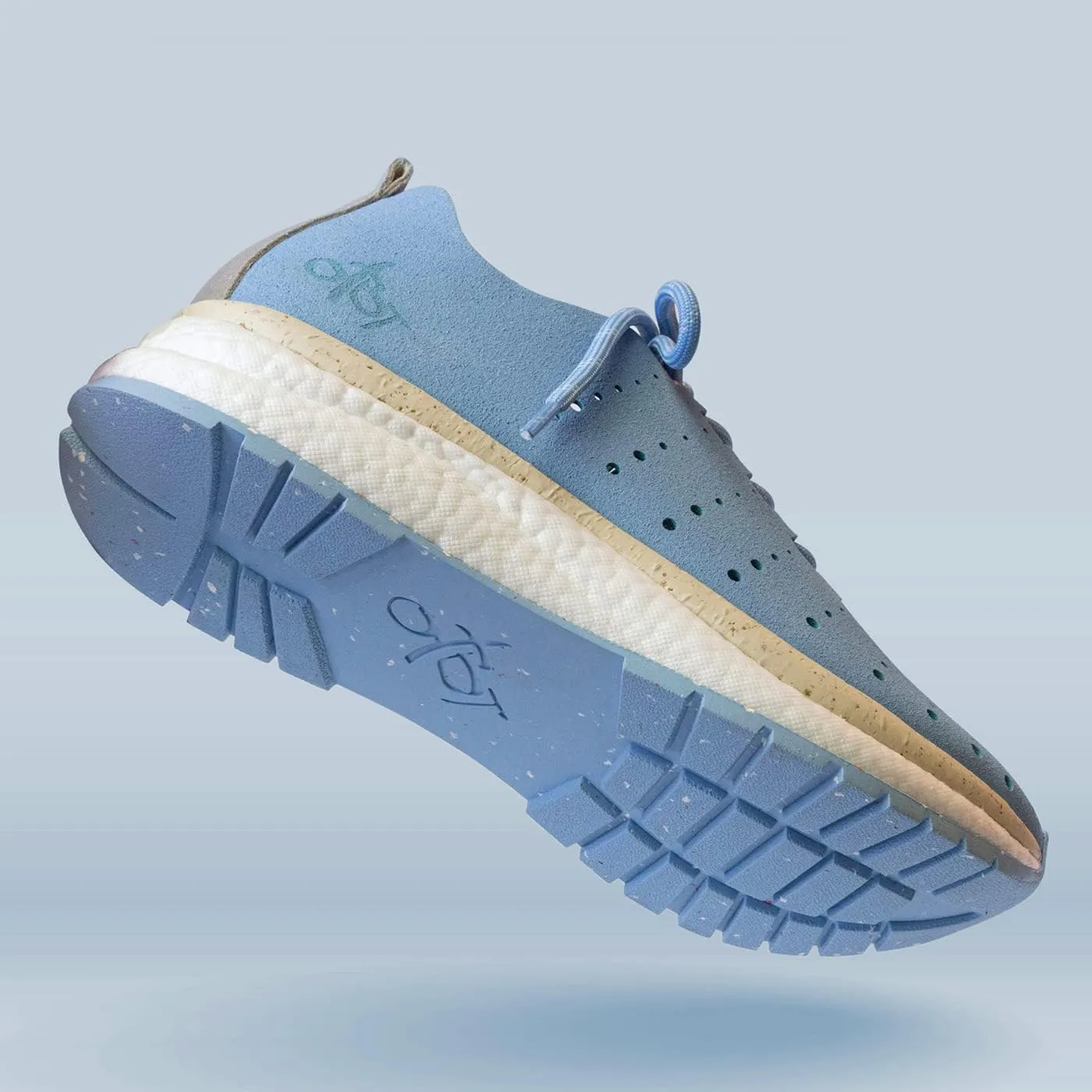 OTBT Women's ALSTEAD Sneaker