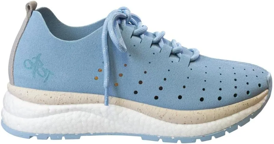 OTBT Women's ALSTEAD Sneaker