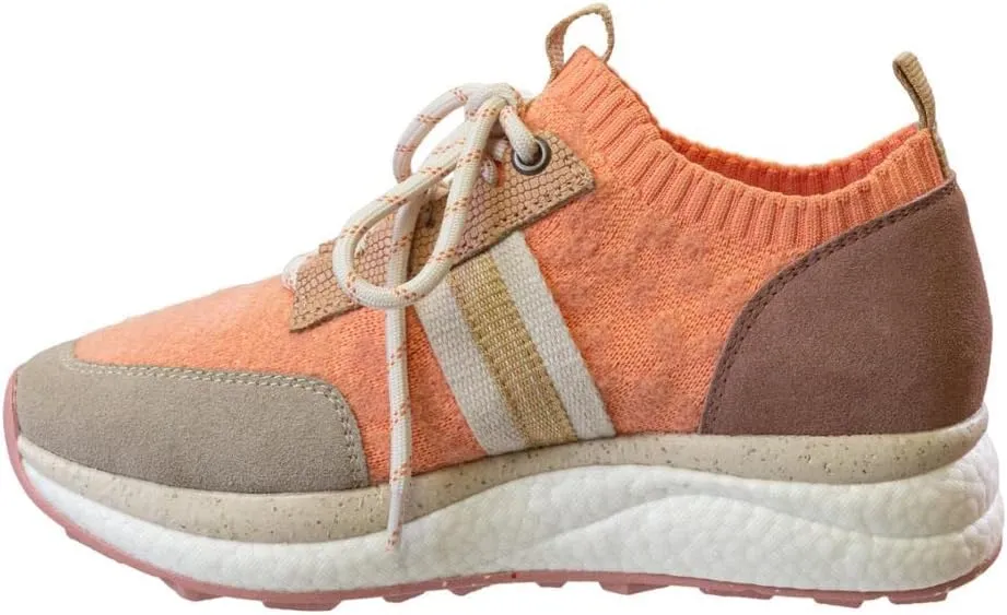 OTBT Women's Speed Sneaker