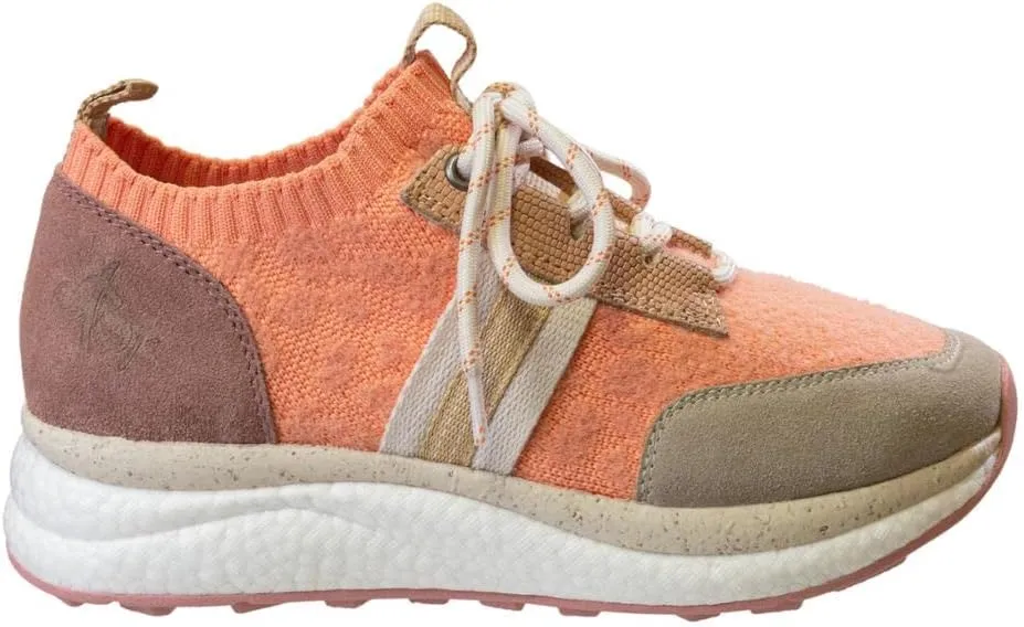 OTBT Women's Speed Sneaker
