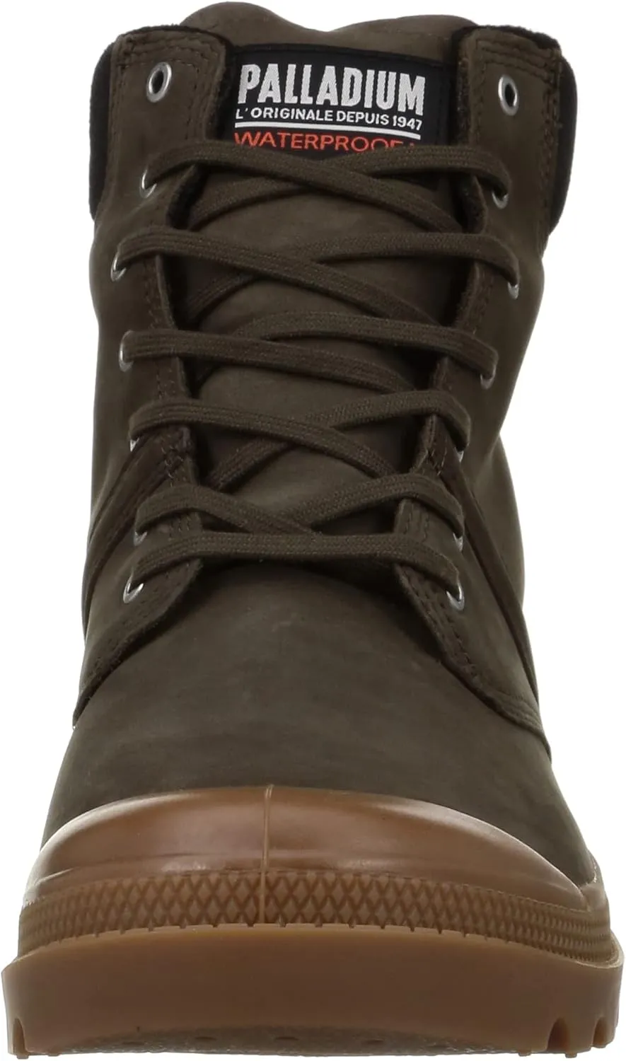 Palladium Men's Desert Ankle Boots Fashion