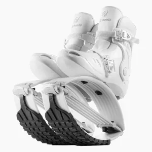 Premium Low Impact Rebound Shoe Fits kangoo Jumps for Extra Calorie Burn, Running, Virtual Fitness Classes