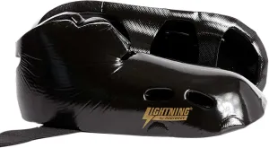 ProForce Lightning Kicks Sparring Shoes / Footgear - Black - Size 11-12 | X-Large