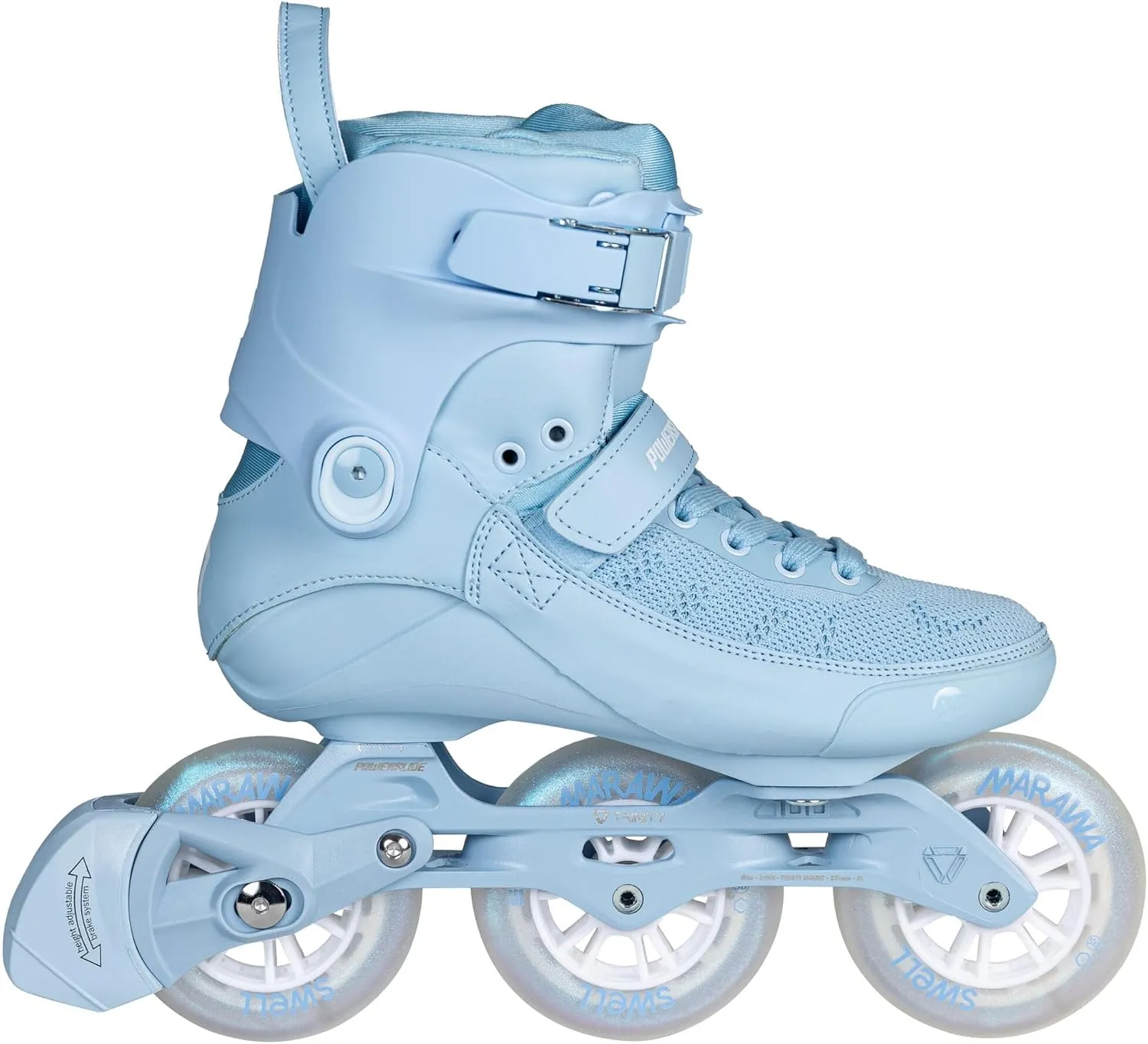PS Swell 100 Skates Marawa 12.0 (46)
