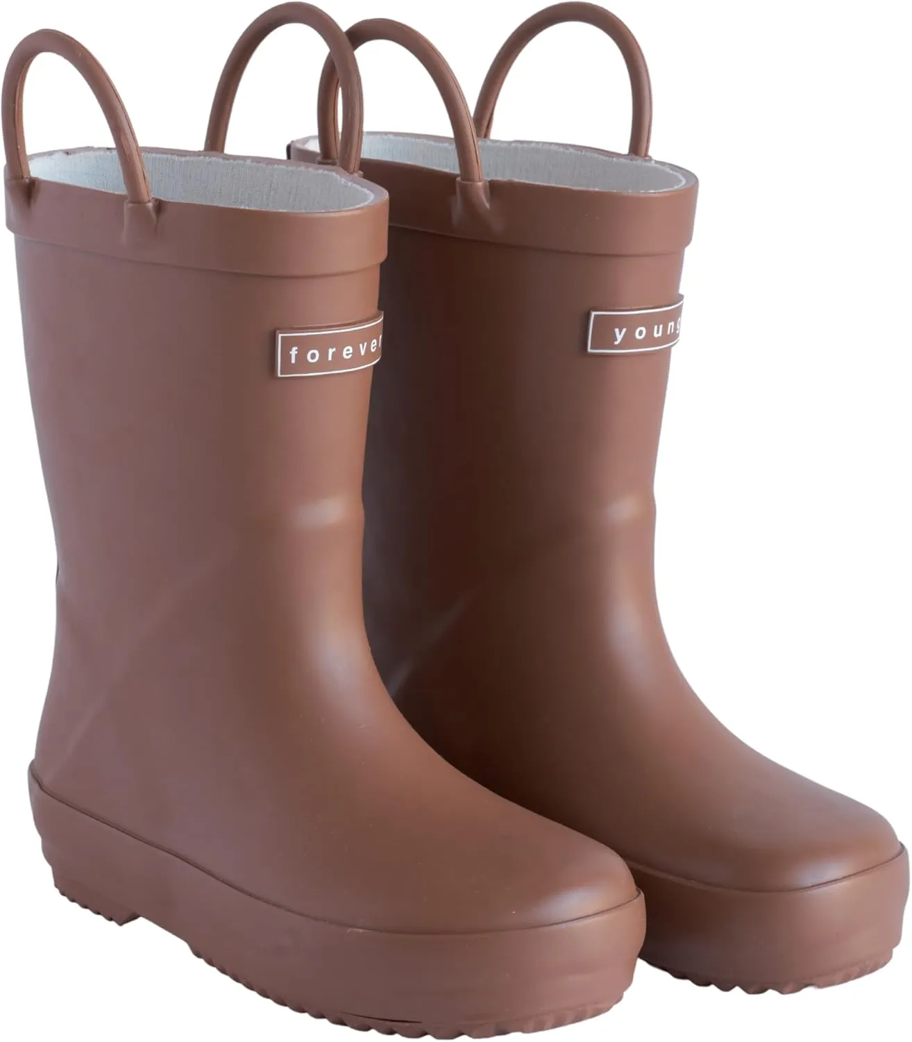 Puddle Buddies Toddler and Kid Rain Boot Muddies | Puddle Buddy Muddy Toddler Kid Rain and Mud boots