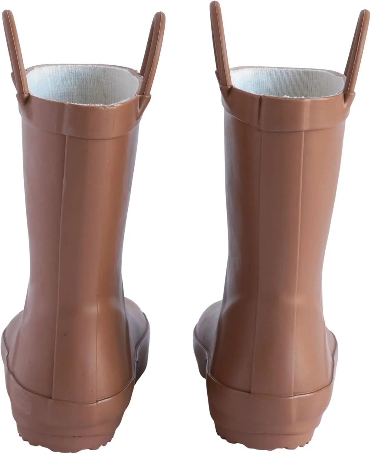 Puddle Buddies Toddler and Kid Rain Boot Muddies | Puddle Buddy Muddy Toddler Kid Rain and Mud boots