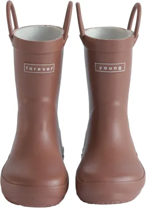Puddle Buddies Toddler and Kid Rain Boot Muddies | Puddle Buddy Muddy Toddler Kid Rain and Mud boots