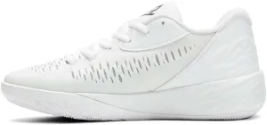 PUMA Womens Stewie 1 Team Basketball Sneakers Shoes Court - Black