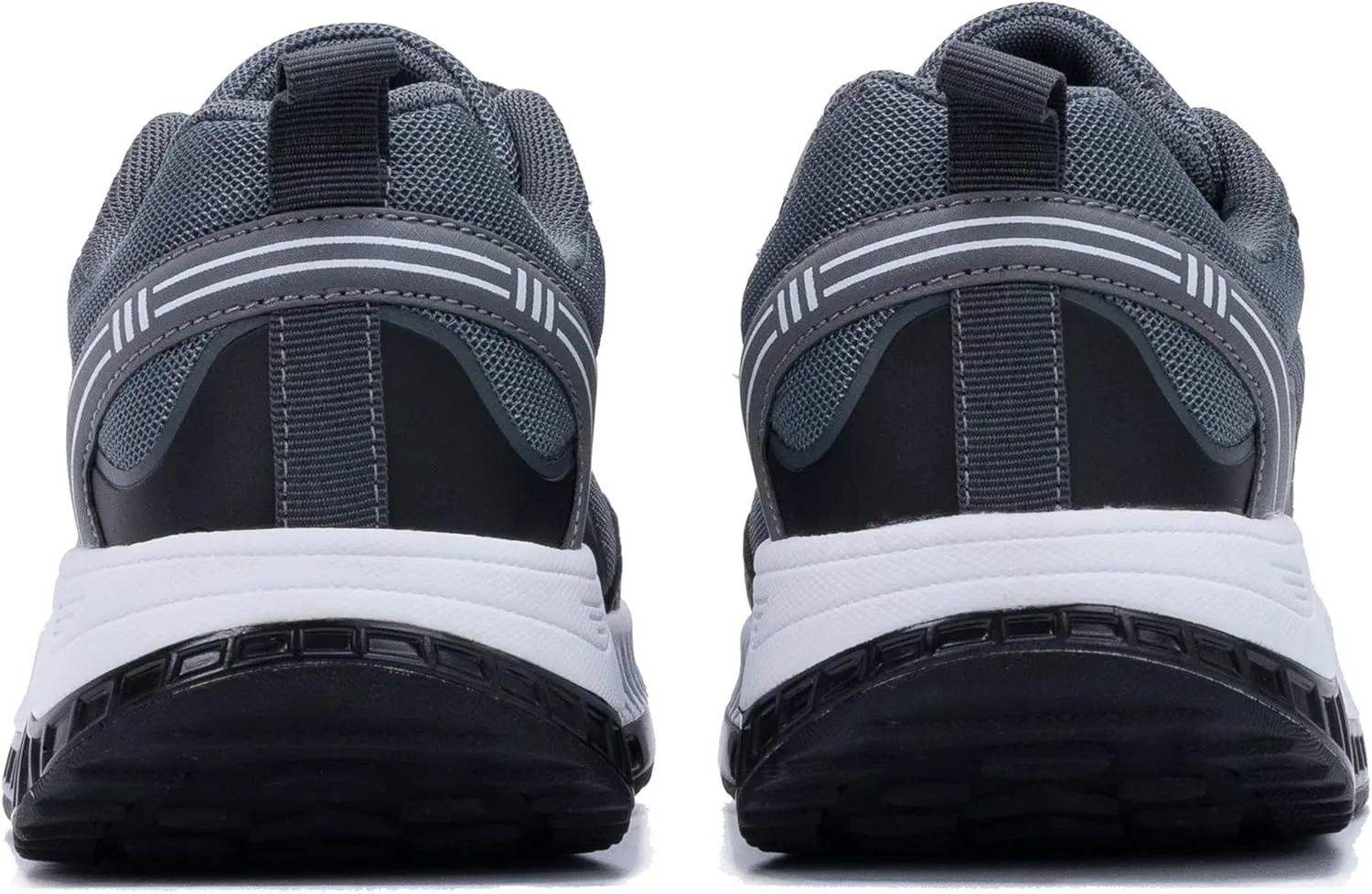 QAUPPE Womens Walking Shoes with Arch Support Wide Orthotic Athletic Sneakers Plantar Fasciitis Tennis for Heel and Foot Pain Relief