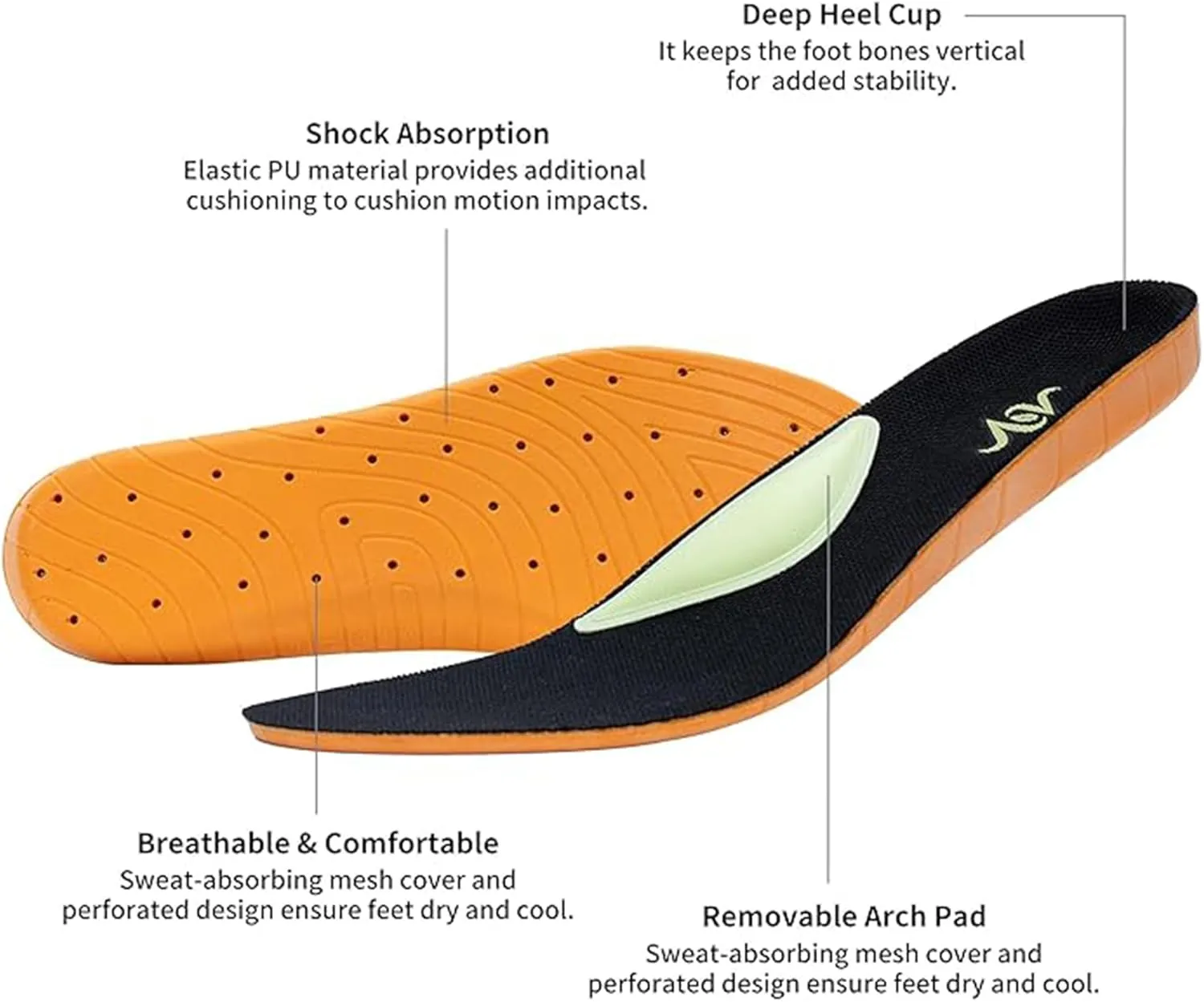 QAUPPE Womens Walking Shoes with Arch Support Wide Orthotic Athletic Sneakers Plantar Fasciitis Tennis for Heel and Foot Pain Relief