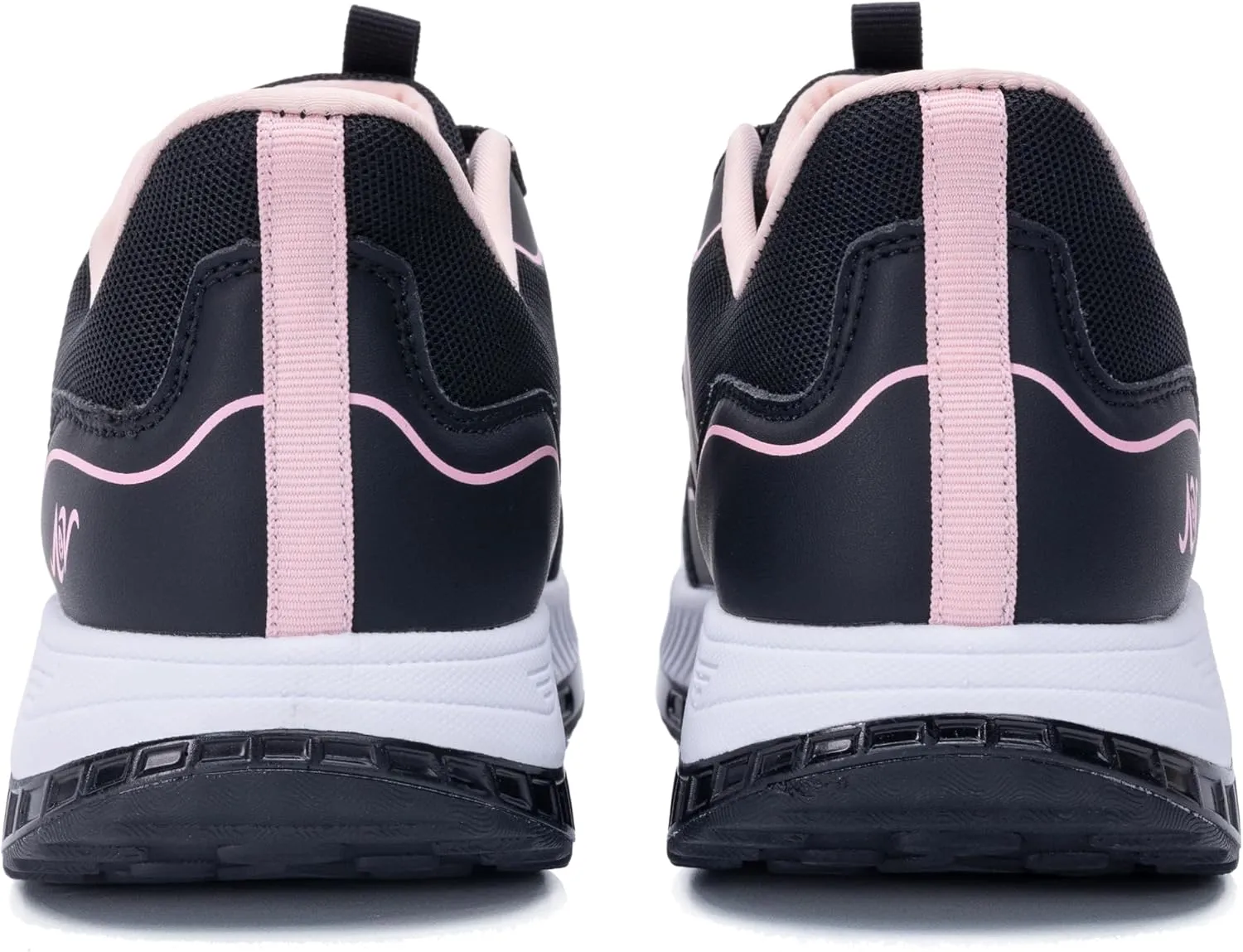 QAUPPE Womens Walking Shoes with Arch Support Wide Orthotic Athletic Sneakers Plantar Fasciitis Tennis for Heel and Foot Pain Relief
