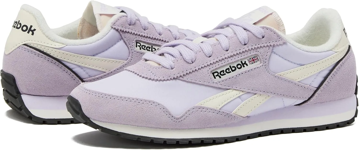 Reebok Women's Classic Az Legacy Sneakers, Casual Athletic Shoes