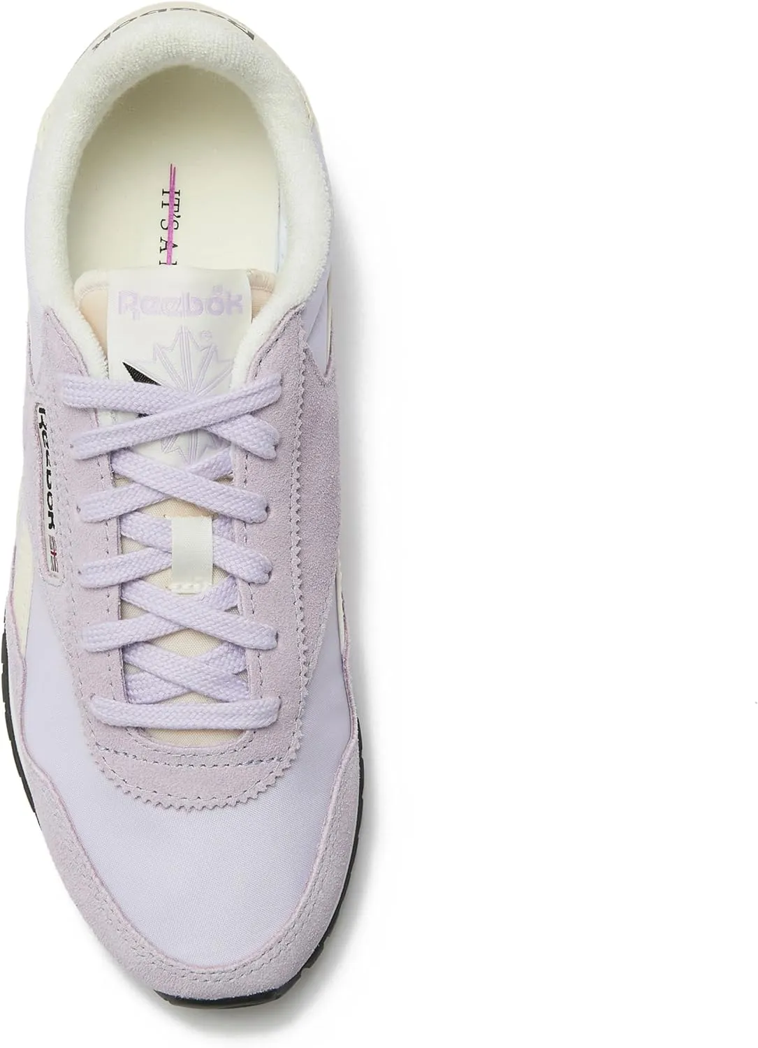 Reebok Women's Classic Az Legacy Sneakers, Casual Athletic Shoes