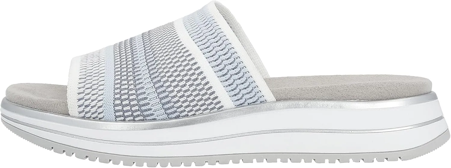 Remonte Women's Slide Sandal