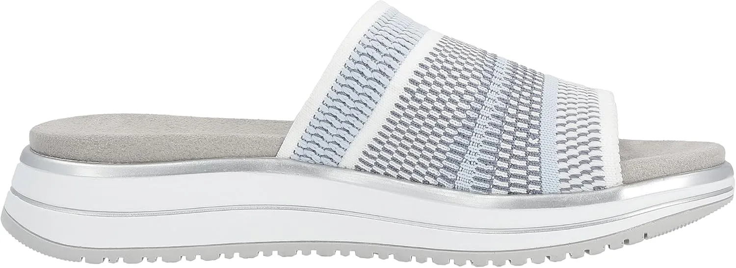 Remonte Women's Slide Sandal
