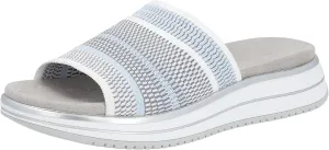 Remonte Women's Slide Sandal
