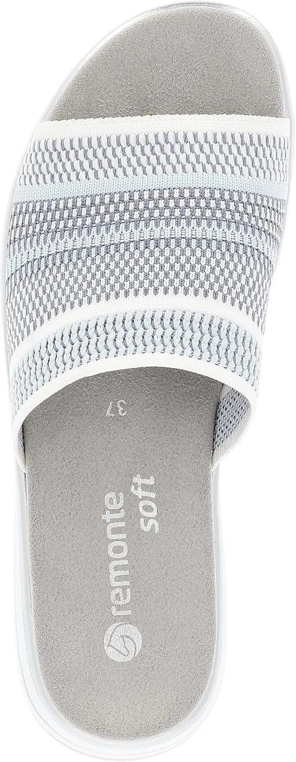 Remonte Women's Slide Sandal