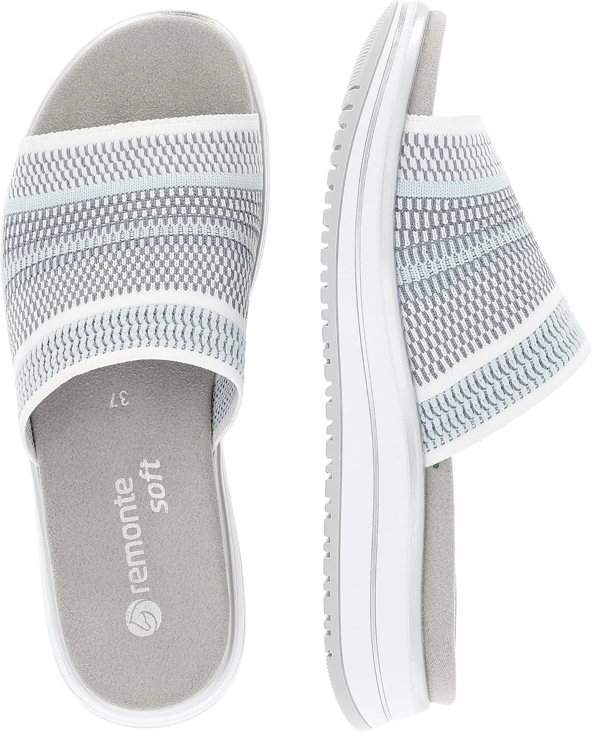 Remonte Women's Slide Sandal