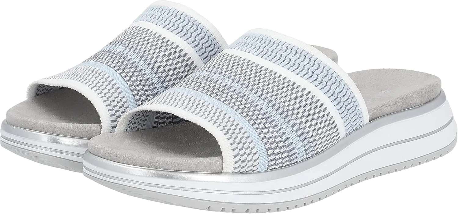 Remonte Women's Slide Sandal
