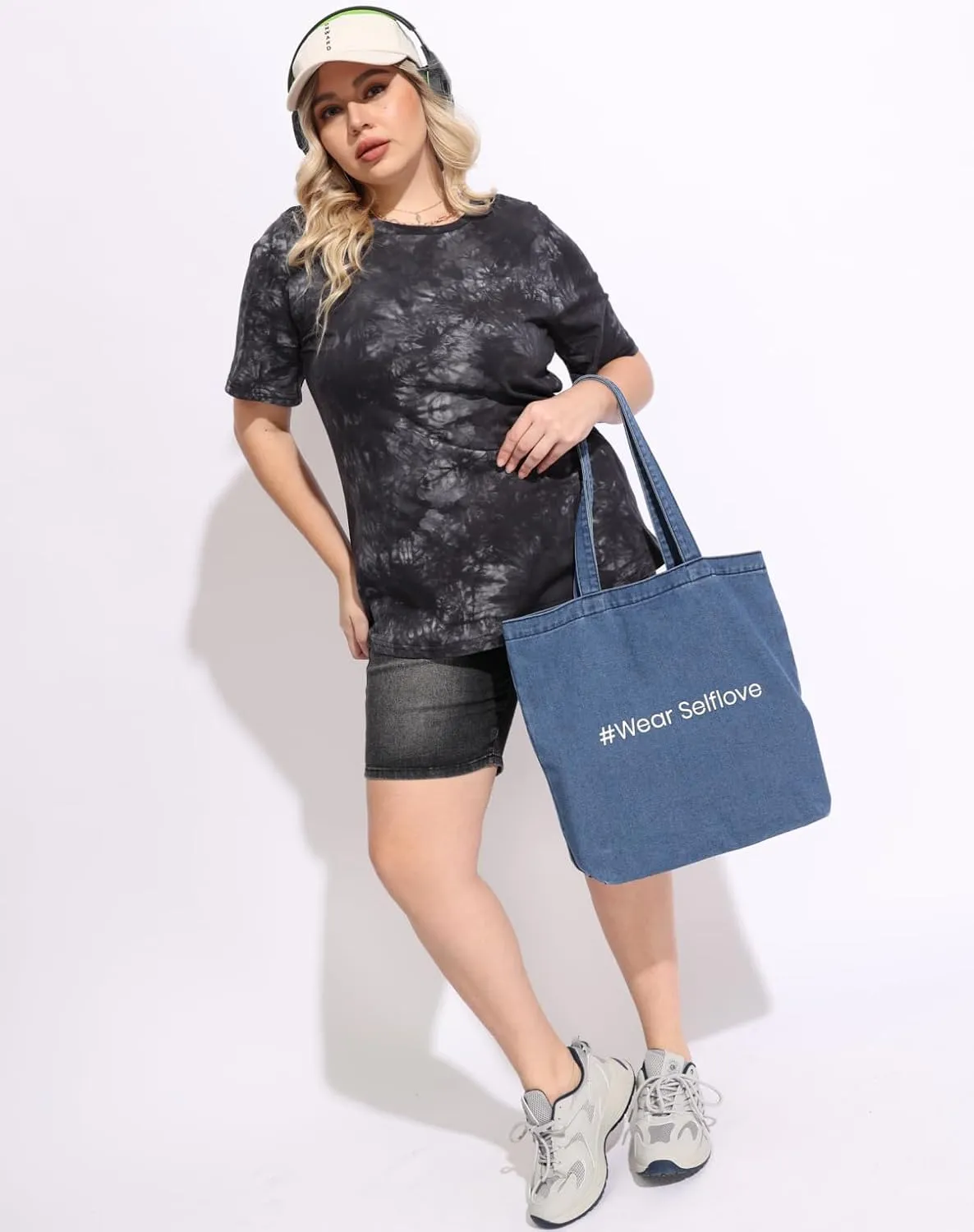 RITERA Women's Plus Size Crewneck Tops Short Sleeve Oversized T Shirt for Women Spring Summer XL 5XL