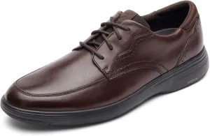 Rockport Men's Noah Apron Toe Oxford