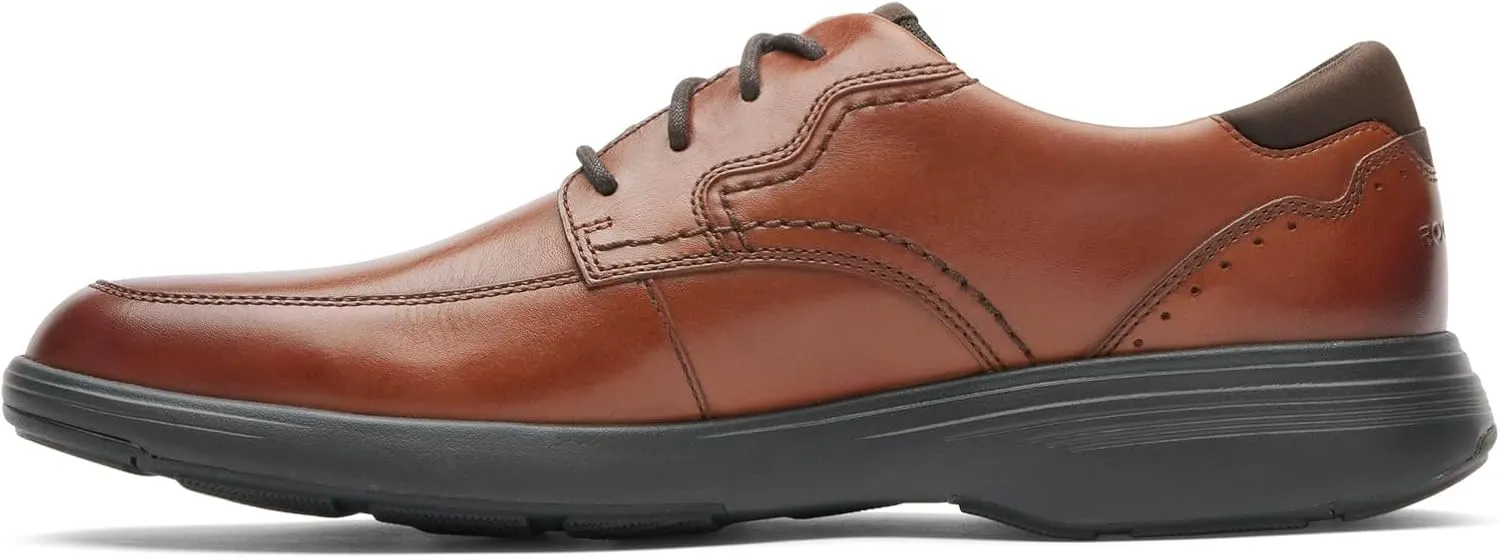 Rockport Men's Noah Apron Toe Oxford