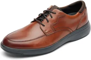 Rockport Men's Noah Apron Toe Oxford