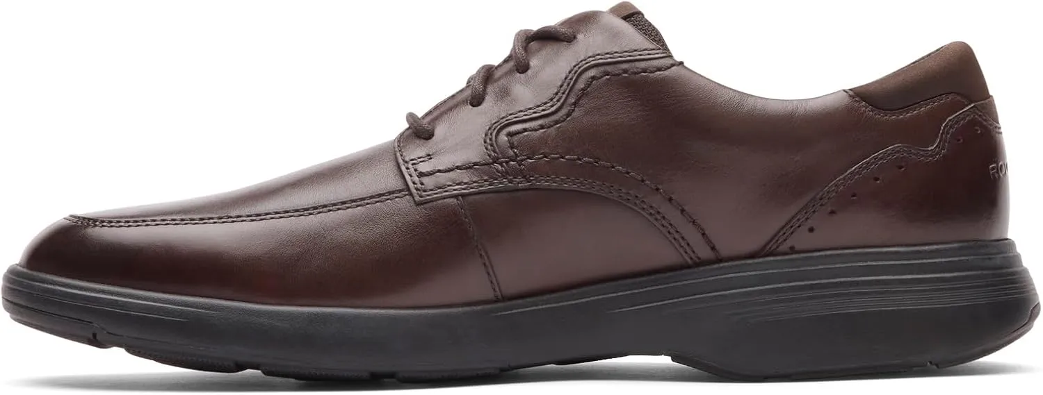 Rockport Men's Noah Apron Toe Oxford