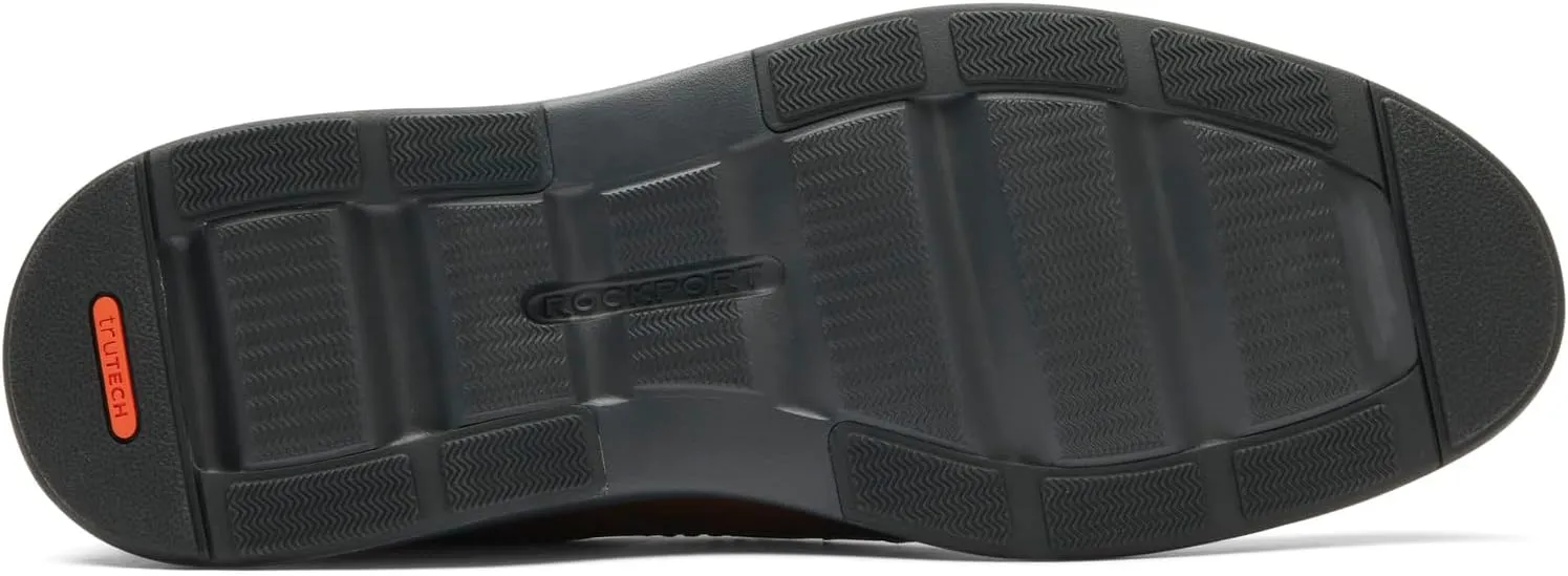 Rockport Men's Noah Apron Toe Oxford