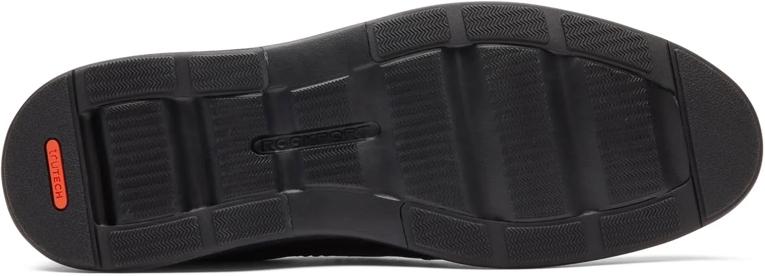 Rockport Men's Noah Apron Toe Oxford