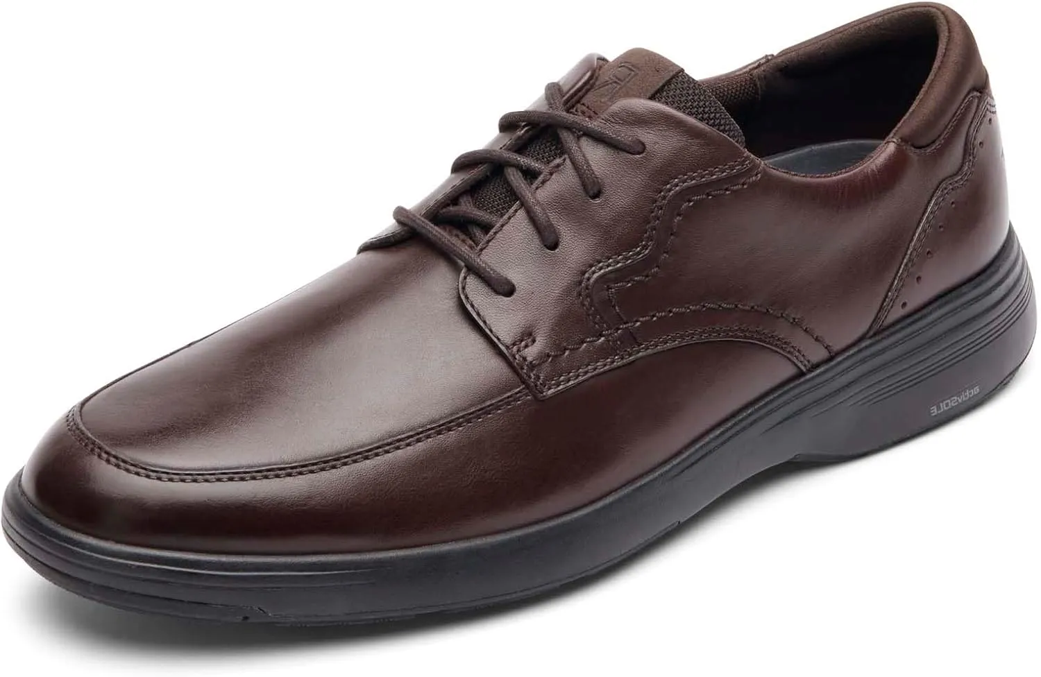 Rockport Men's Noah Apron Toe Oxford