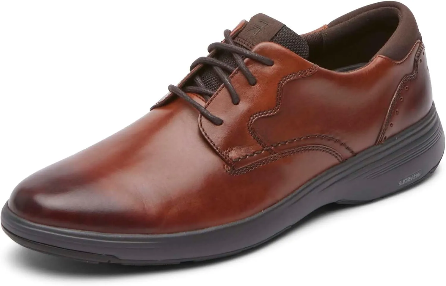 Rockport Men's Noah Plain Toe Oxford