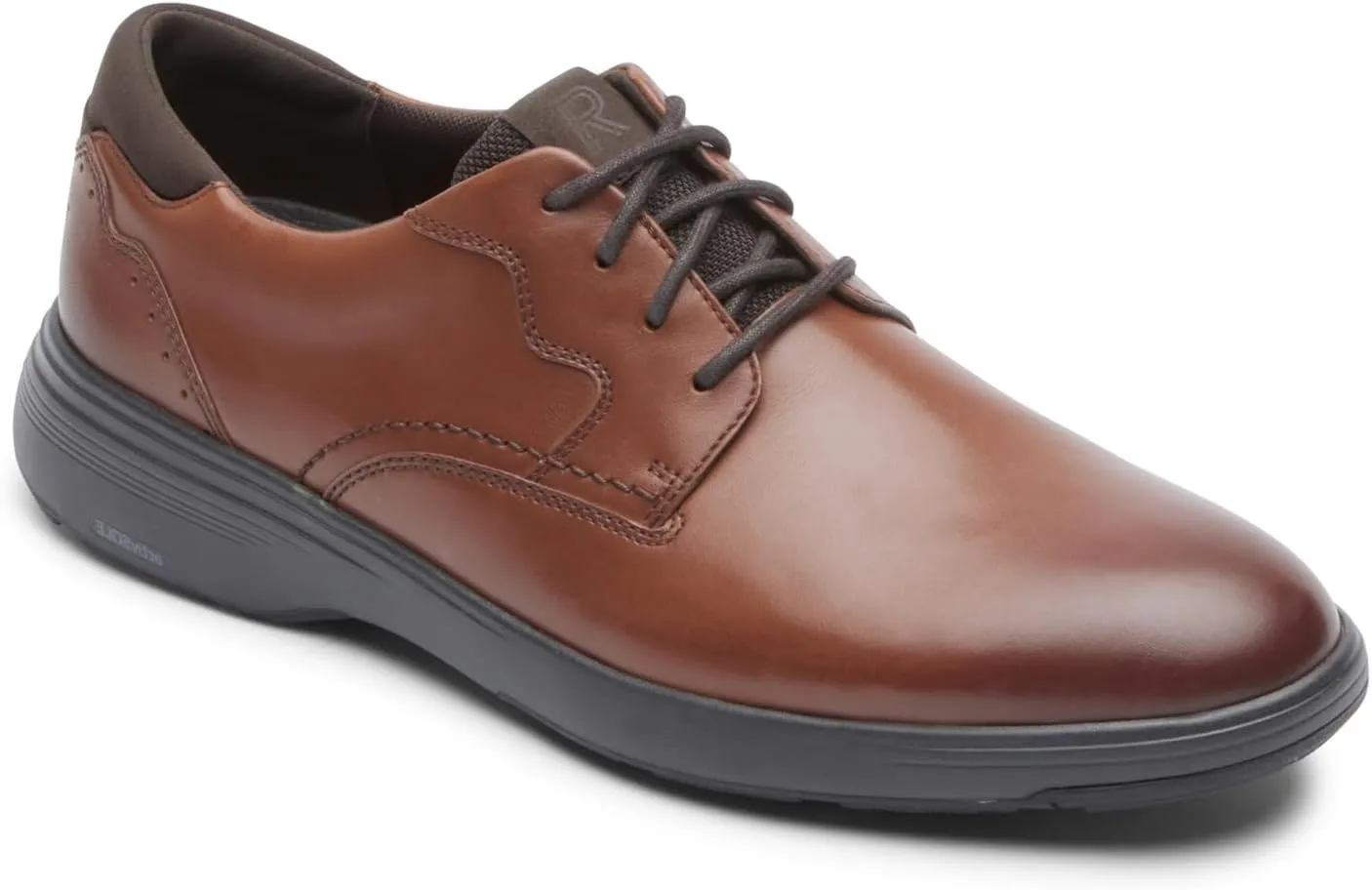 Rockport Men's Noah Plain Toe Oxford