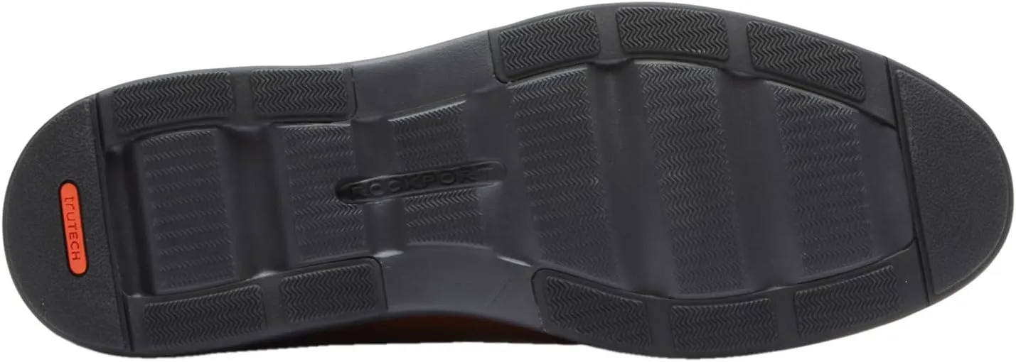Rockport Men's Noah Plain Toe Oxford