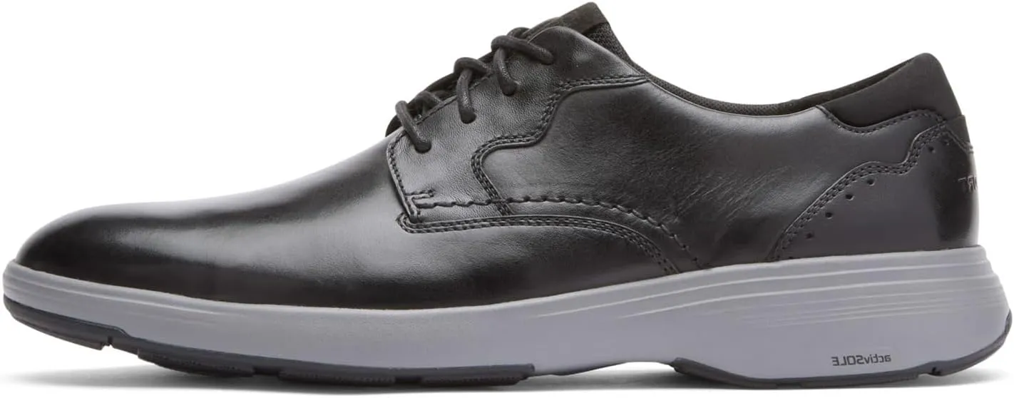 Rockport Men's Noah Plain Toe Oxford