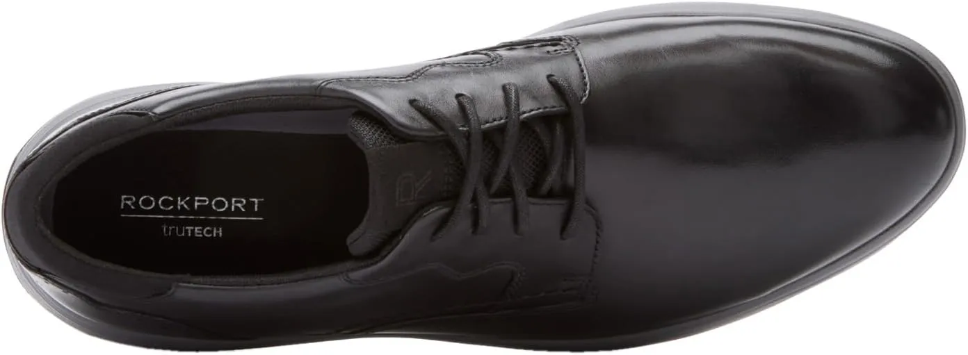 Rockport Men's Noah Plain Toe Oxford