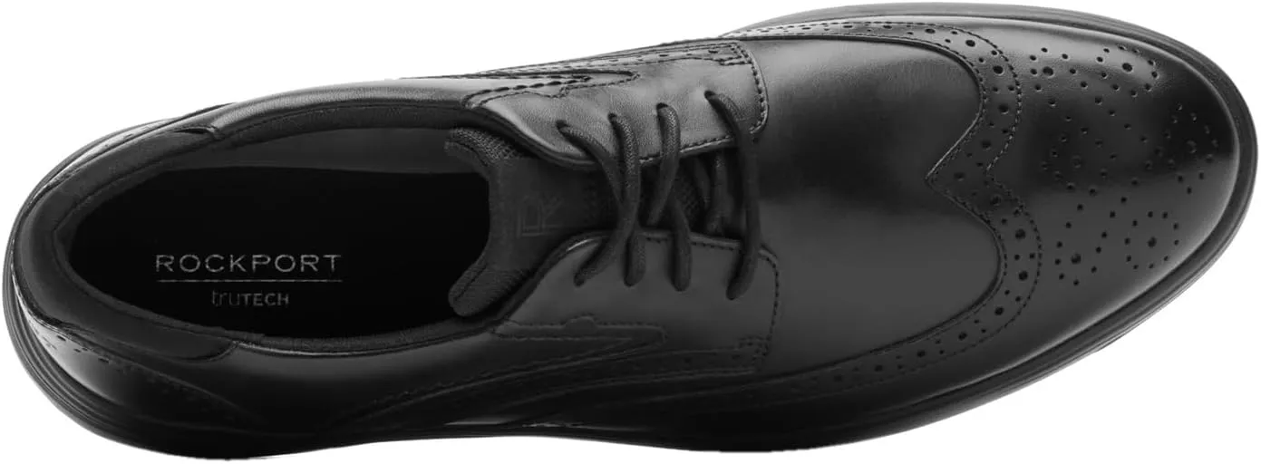 Rockport Men's Noah Wingtip Oxford