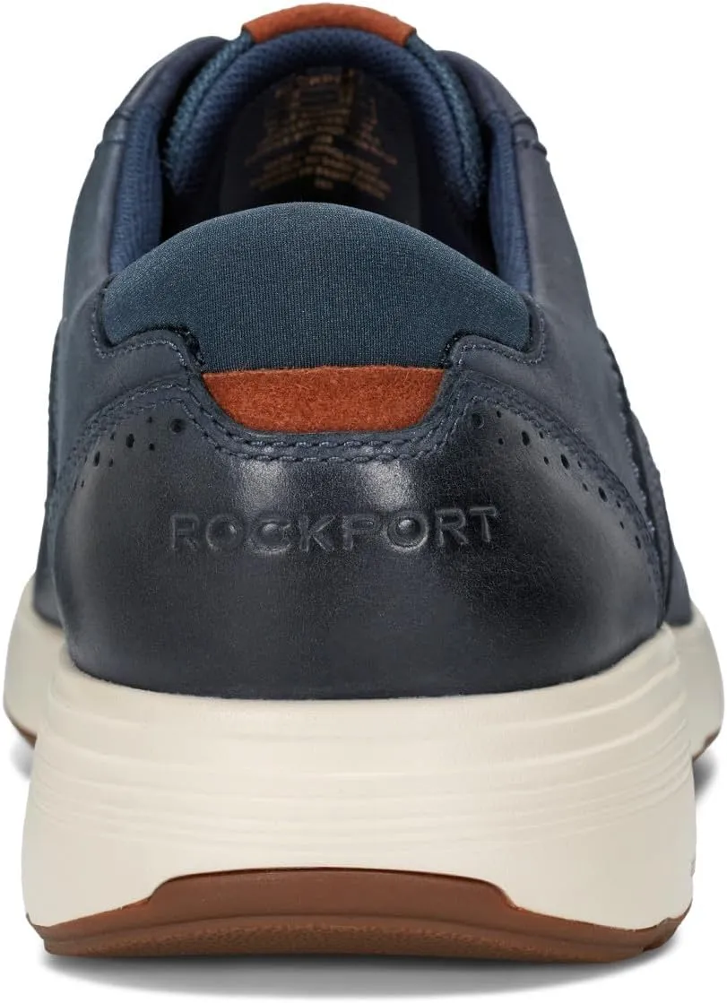 Rockport Men's Noah Wingtip Oxford