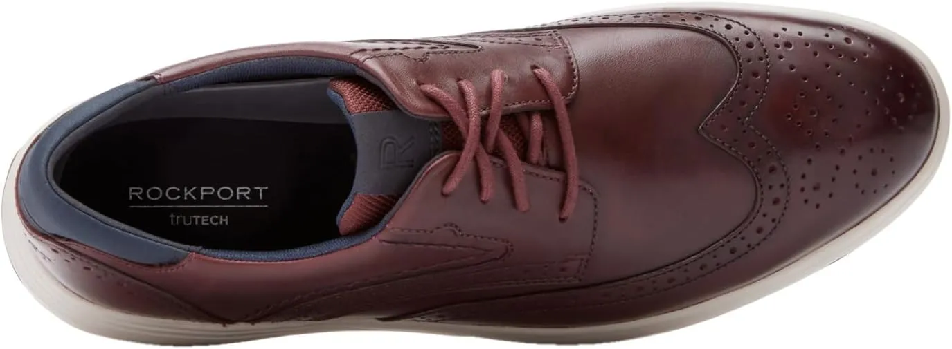 Rockport Men's Noah Wingtip Oxford