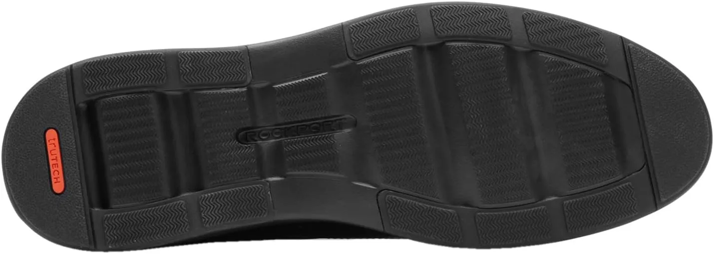 Rockport Men's Noah Wingtip Oxford