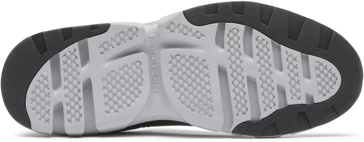 Rockport Men's reBOUNDX Ubal Sneaker