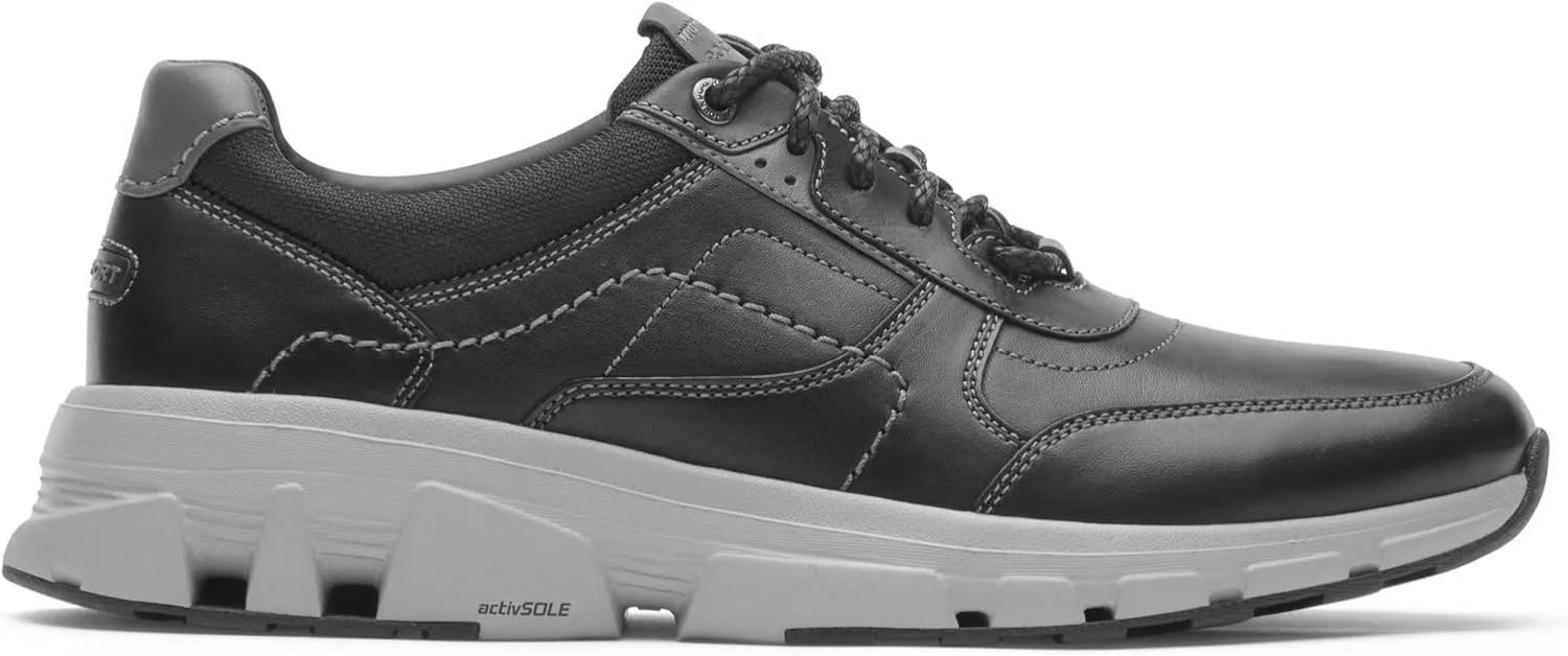 Rockport Men's reBOUNDX Ubal Sneaker