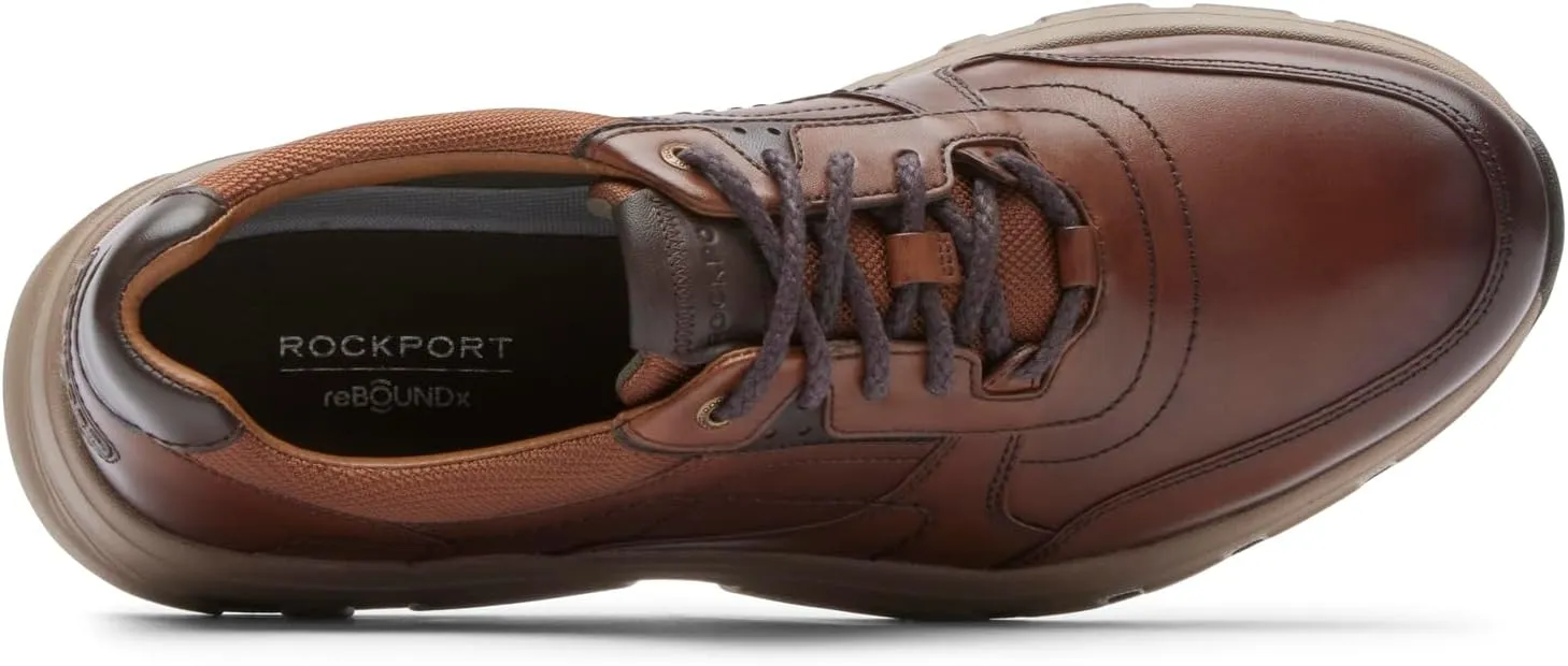 Rockport Men's reBOUNDX Ubal Sneaker