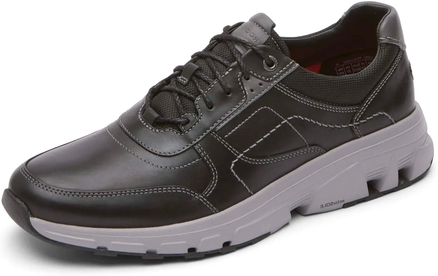 Rockport Men's reBOUNDX Ubal Sneaker