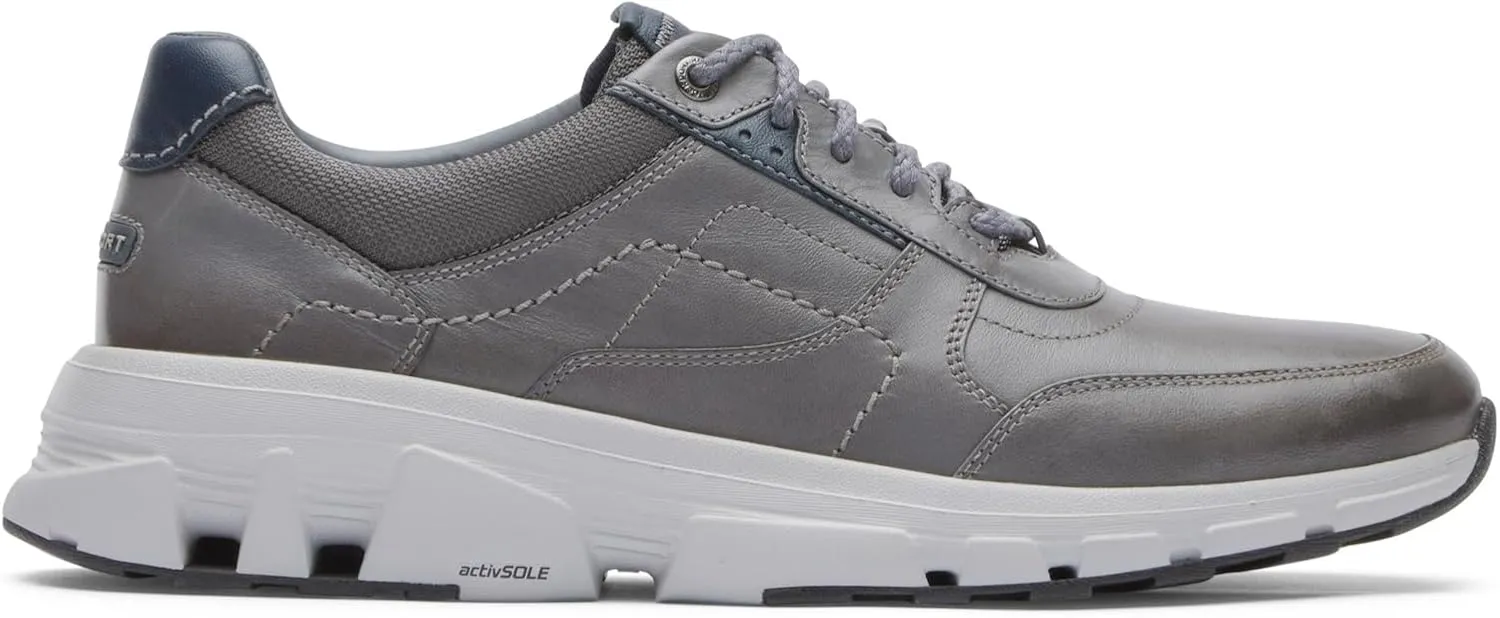 Rockport Men's reBOUNDX Ubal Sneaker