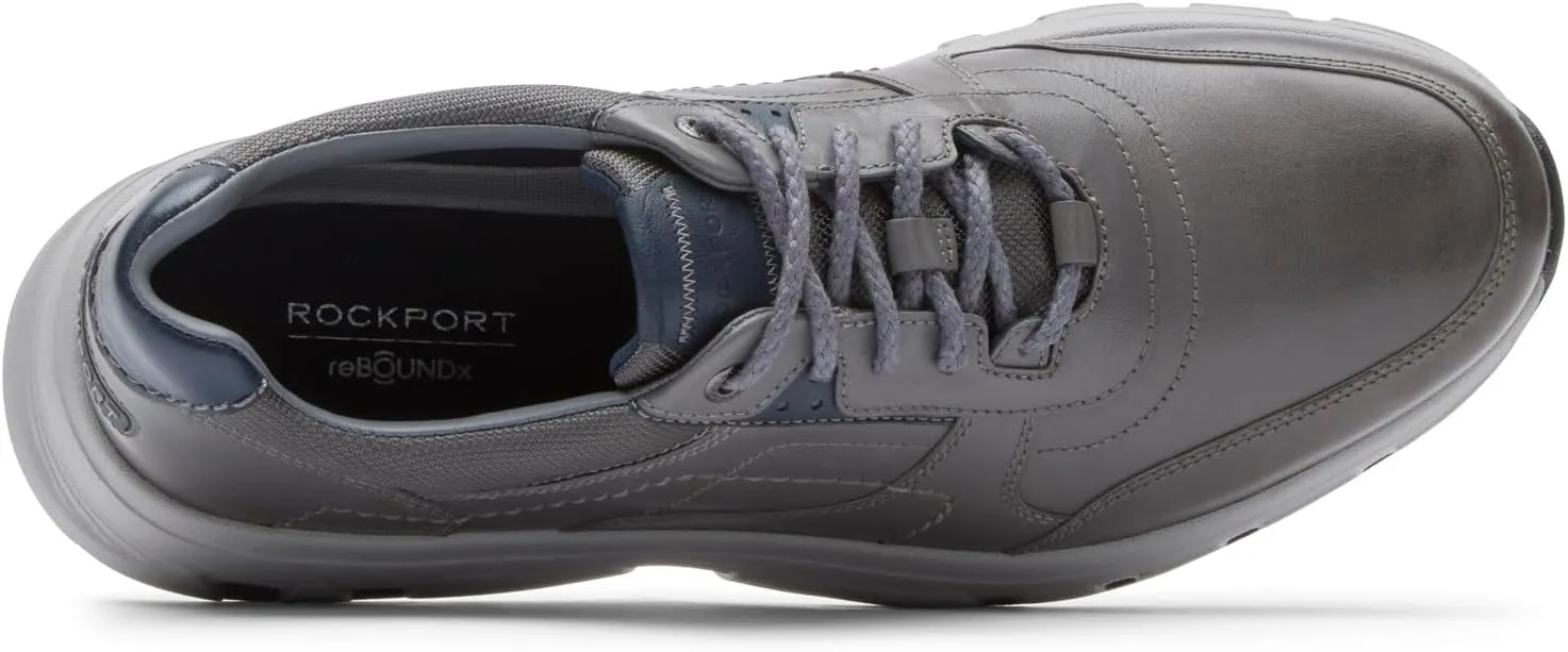 Rockport Men's reBOUNDX Ubal Sneaker