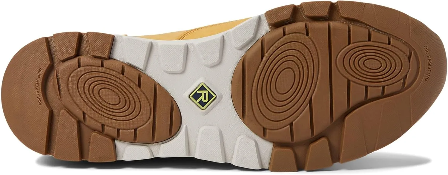 Rockport Women's Pulse Tech Work Safety