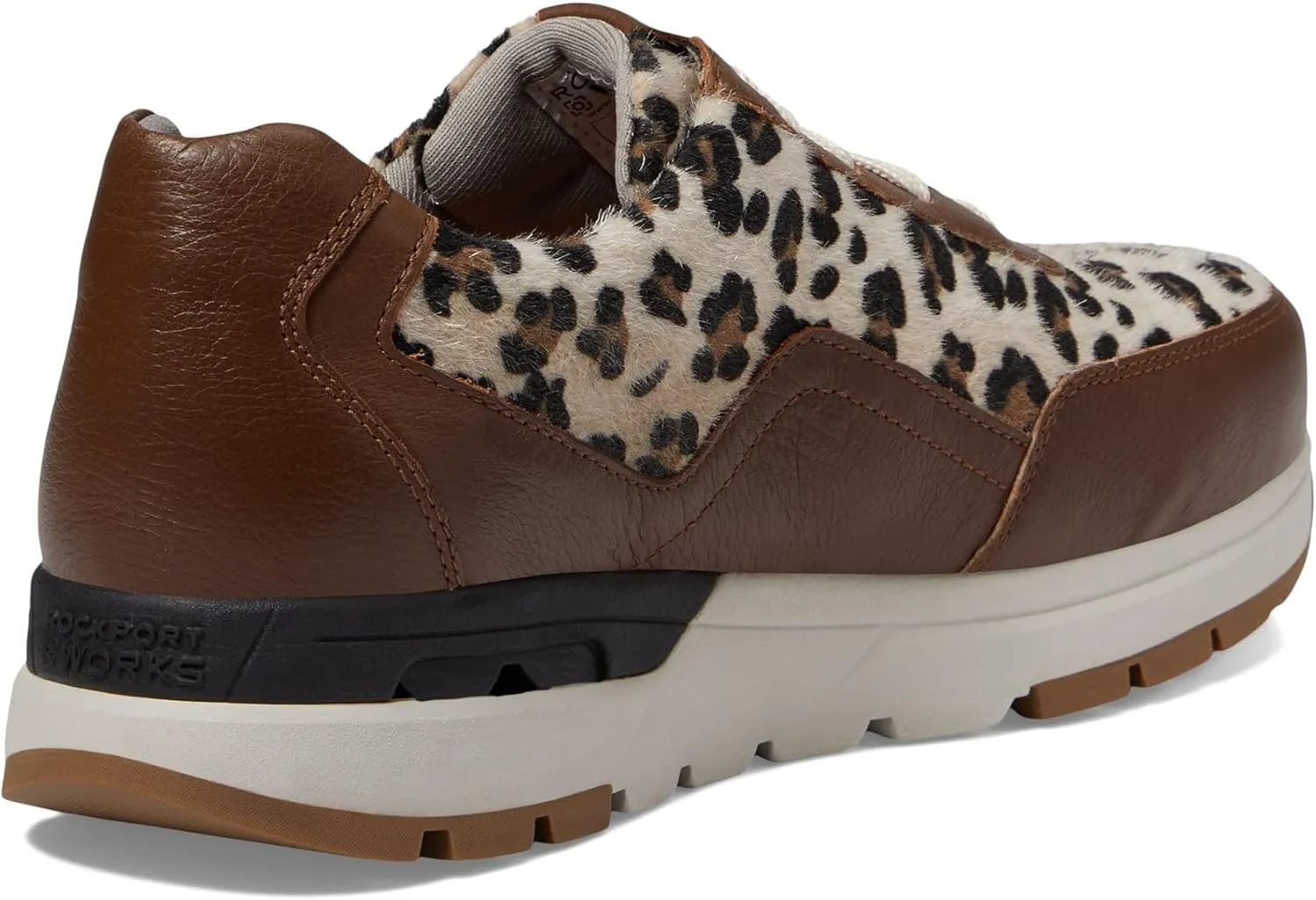 Rockport Women's Pulse Tech Work Safety
