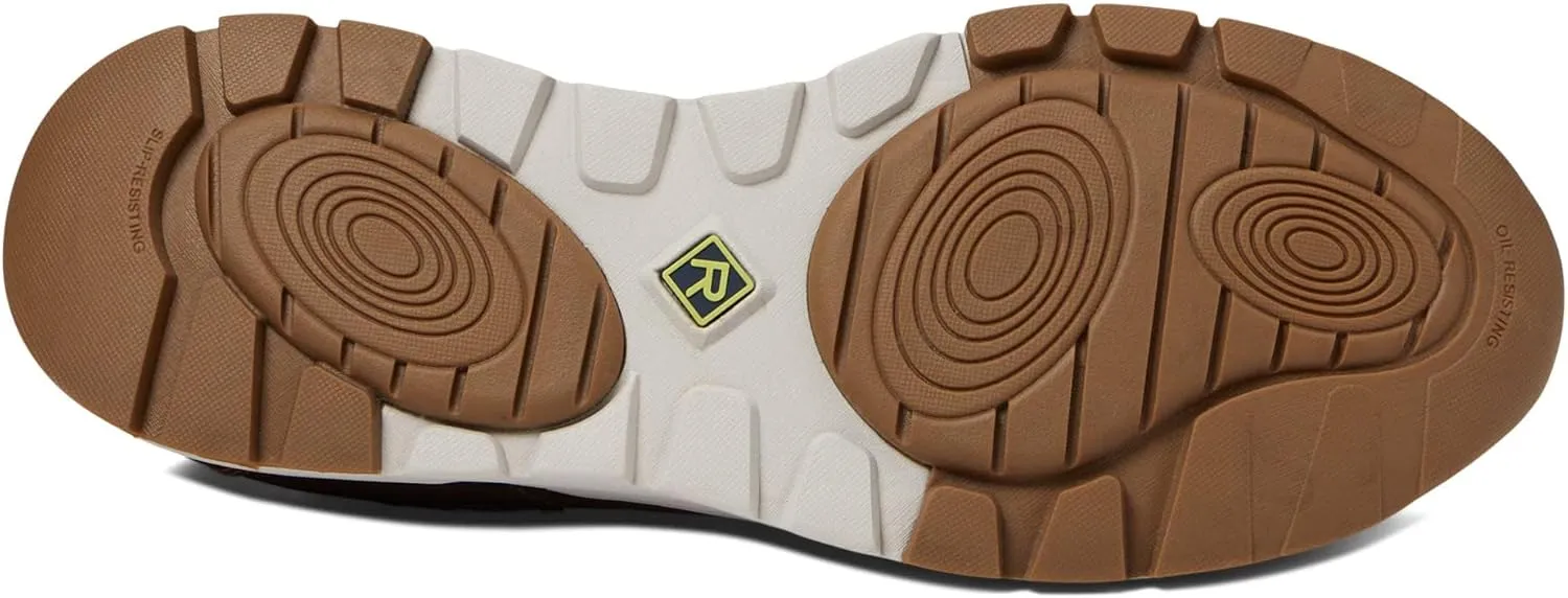 Rockport Women's Pulse Tech Work Safety
